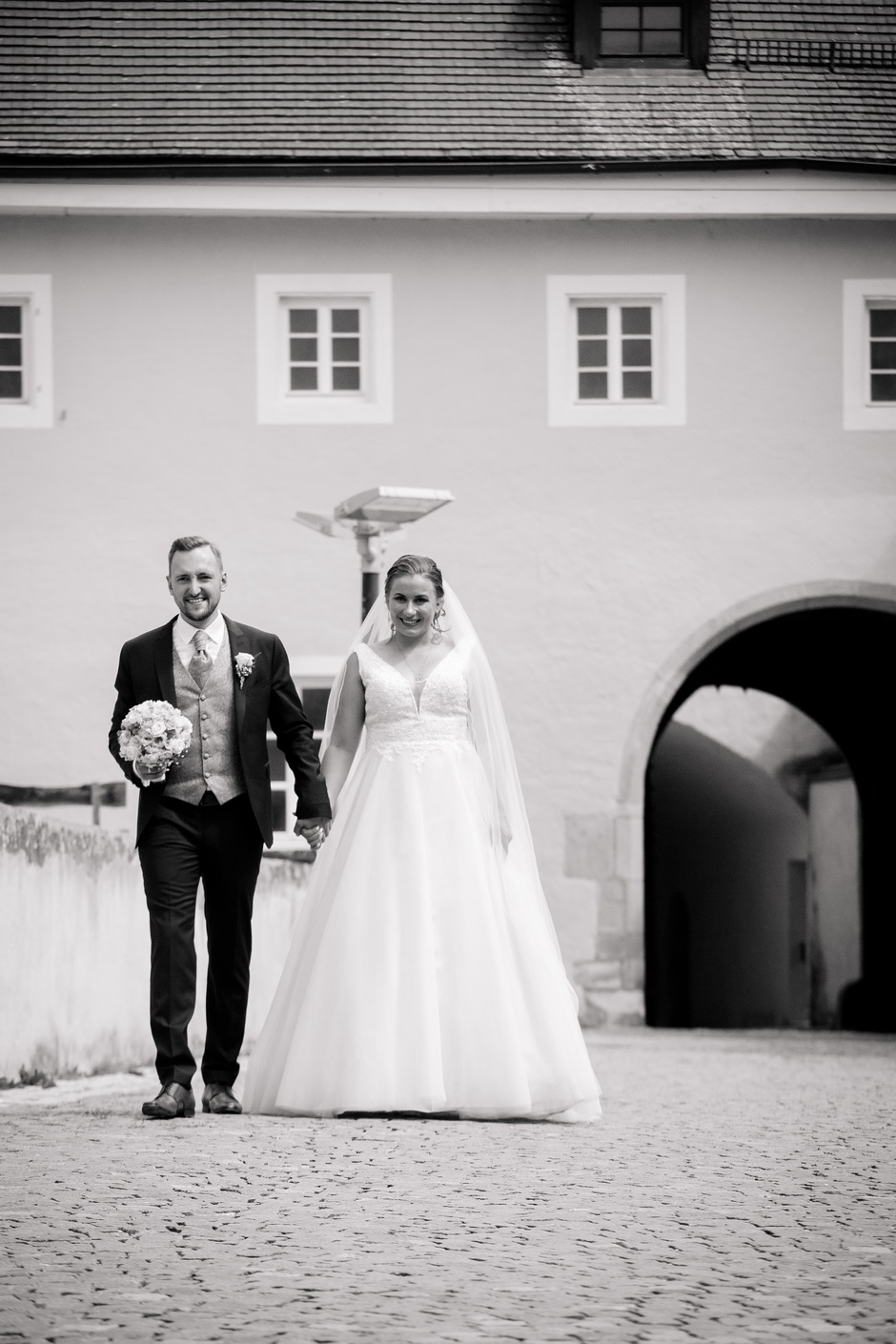 Hochzeitsvideograf in Oebisfelde-Weferlingen
