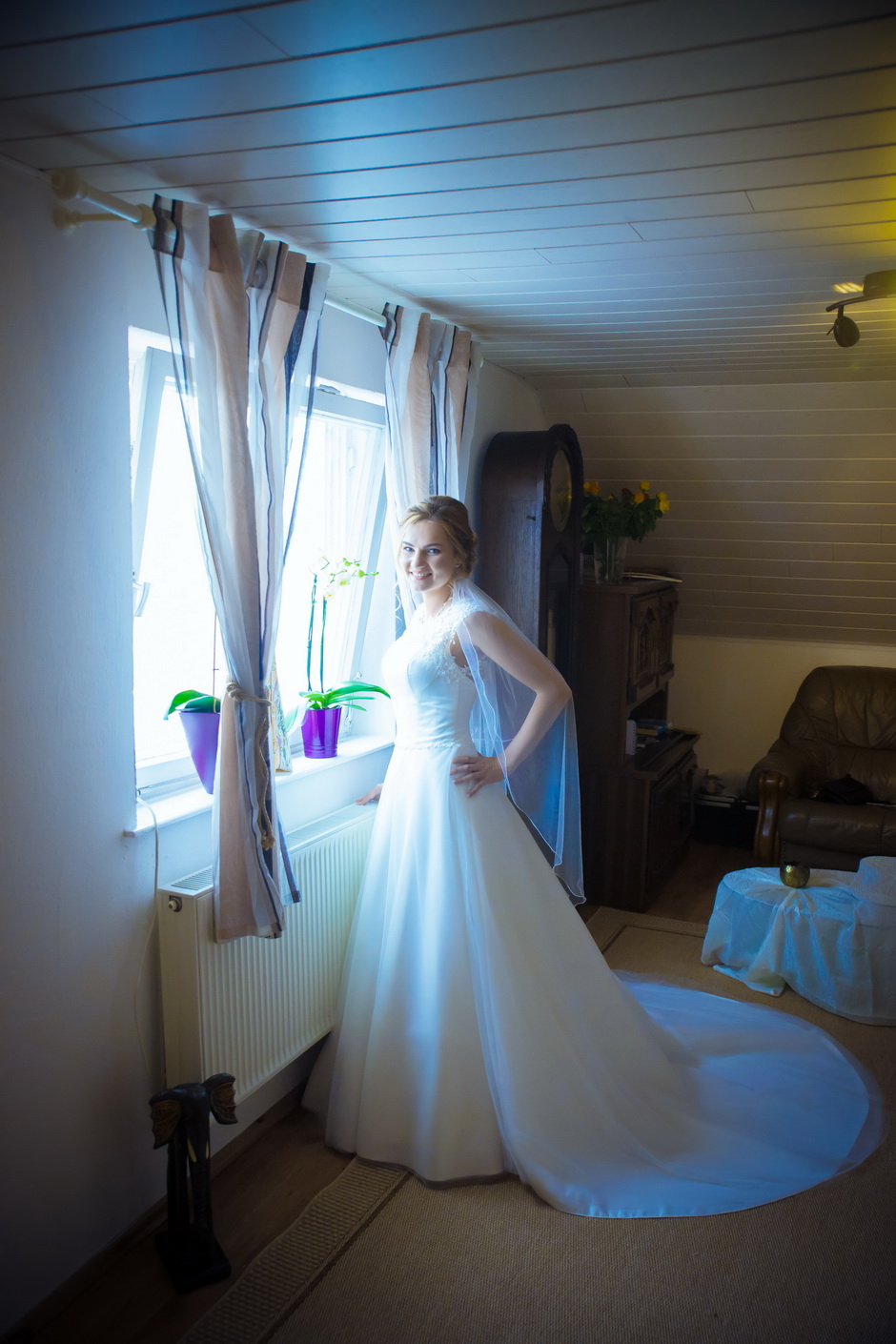 Hochzeitsvideograf in Südharz