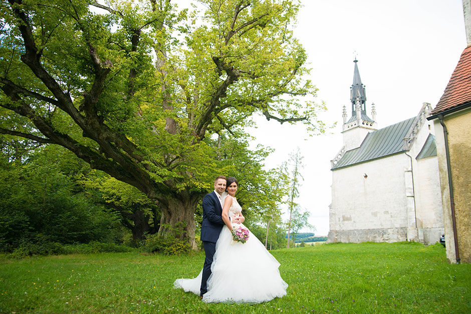 Hochzeitsvideo in Donauwörth