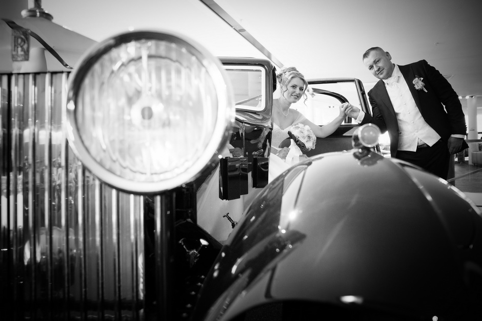Hochzeitsfoto auf BluRay Giengen an der Brenz