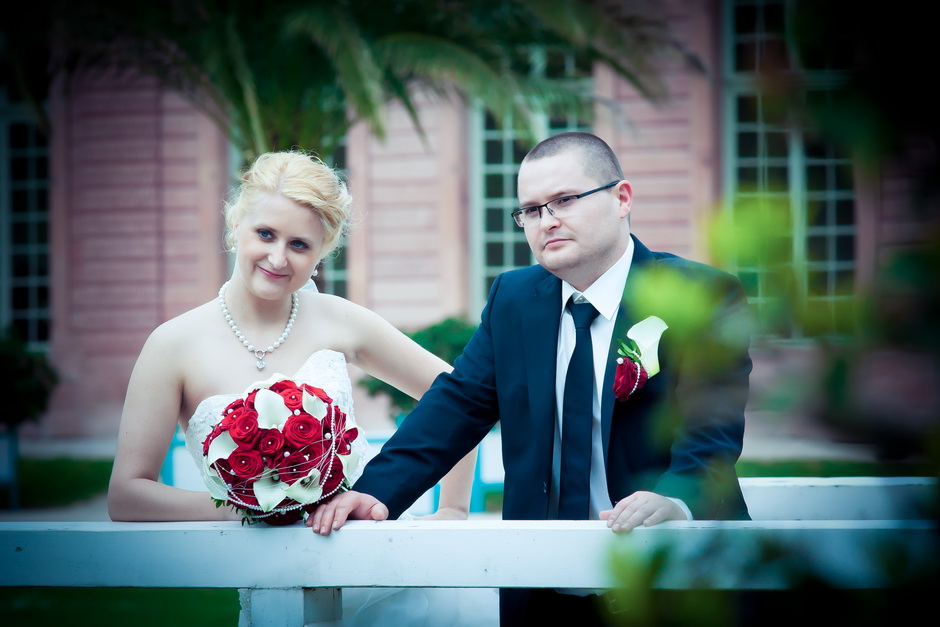 Hochzeitsfotografie Altena