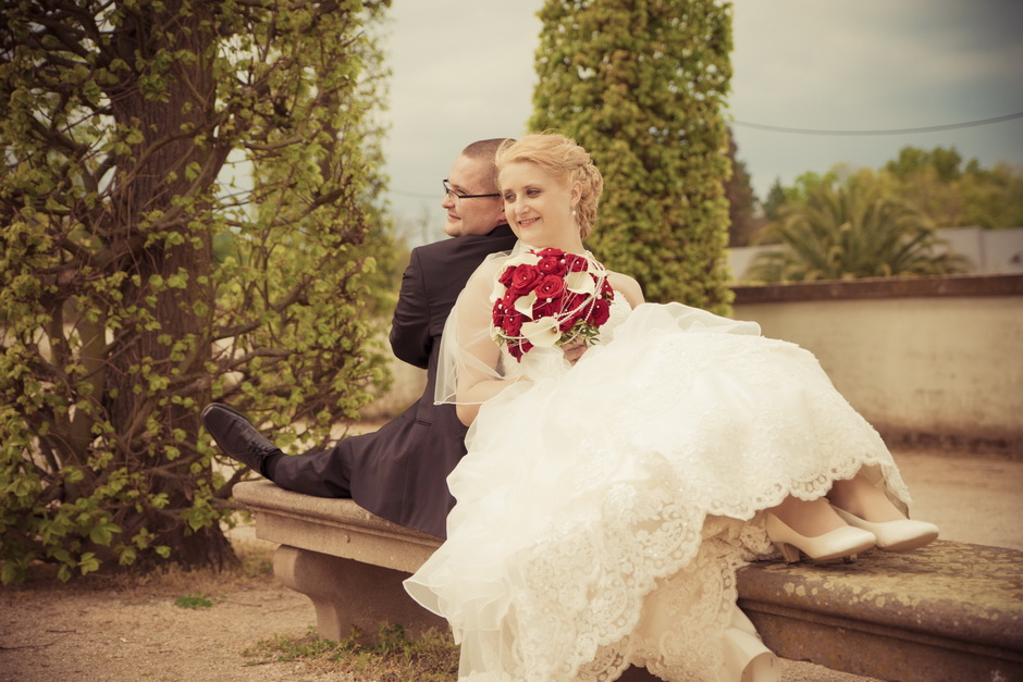 Hochzeitsfotografie Gummersbach