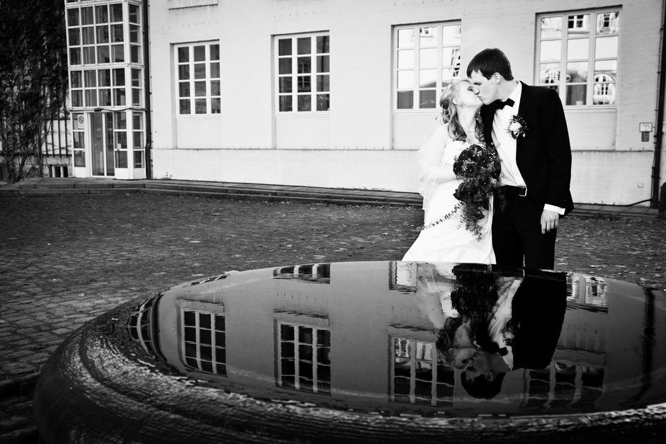 Hochzeitsfotografie Lennestadt