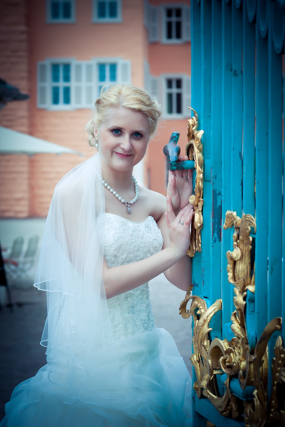Hochzeitreportage in Stemwede
