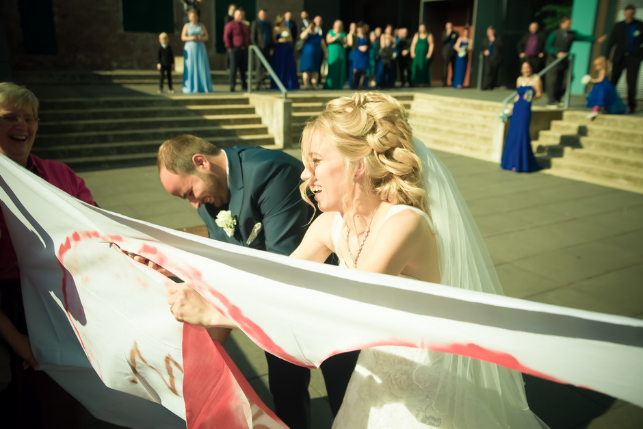 Hochzeitsfotograf billig Wernigerode