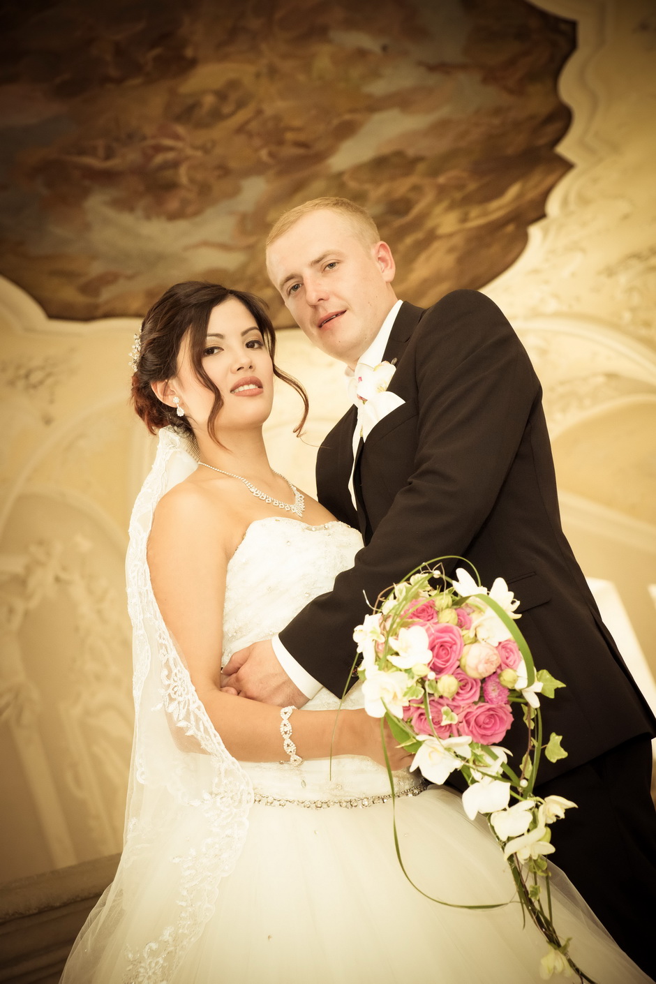 Angebot für Hochzeitsfotografie Altenholz