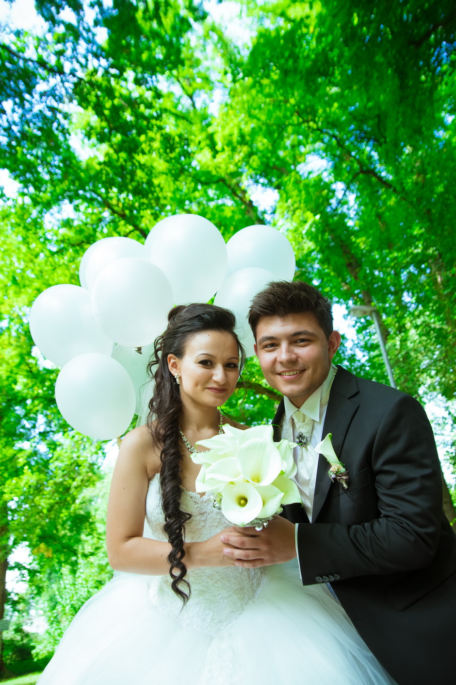 guter Hochzeitsfotograf in
 Ammersbek