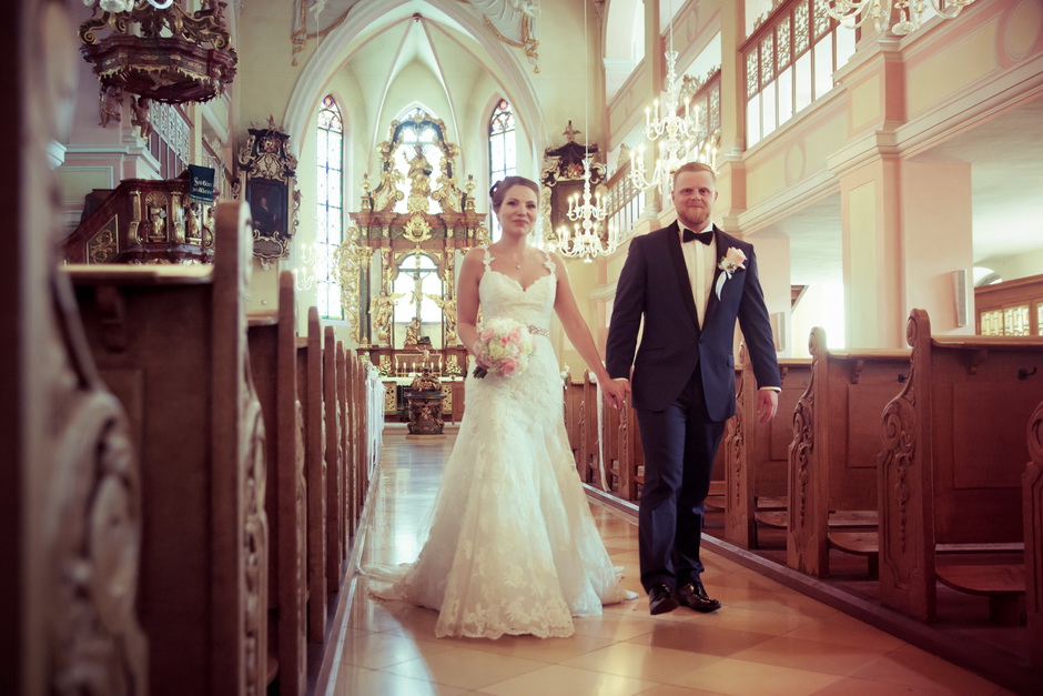 wedding videography Neustadt in Holstein